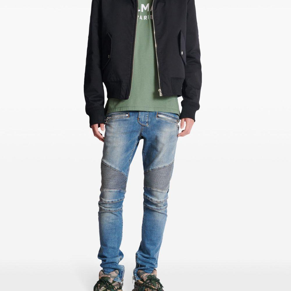 
                  
                    Balmain Paris EH1MG115DF446FF
                  
                