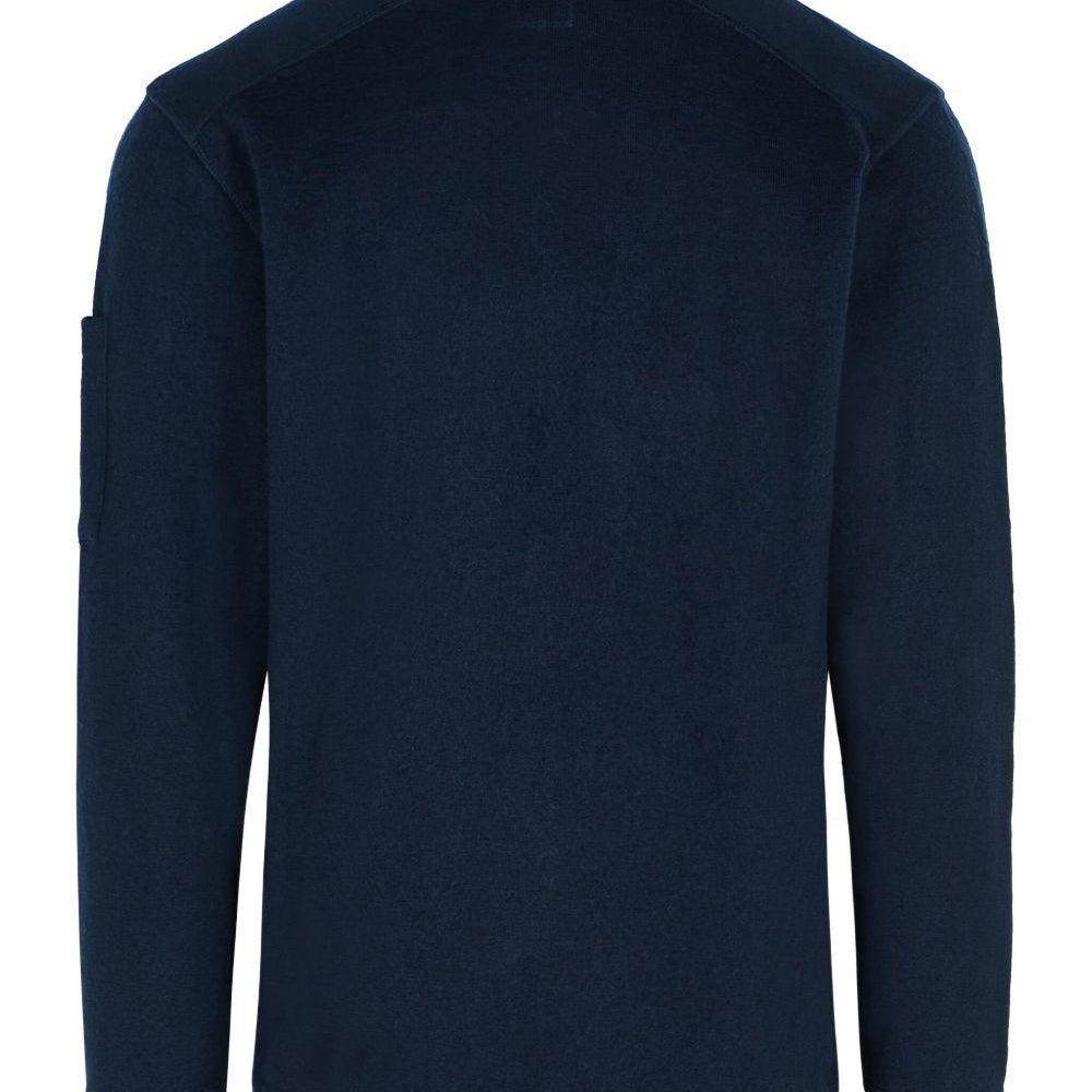 Maglia C.P. Company 19CMKN199A110468A 888 C.P. Company 