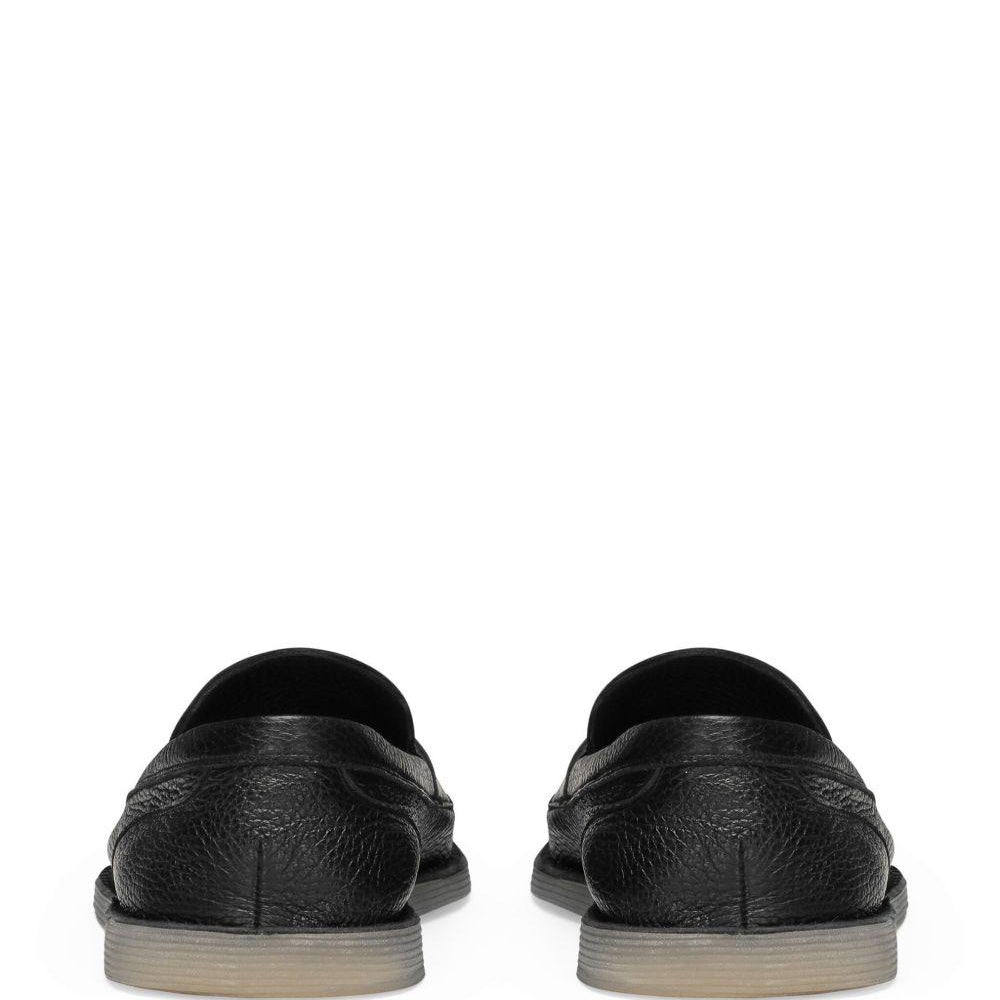 
                  
                    Mocassini New Florio DOLCE & GABBANA A50601A8034 80999 DOLCE & GABBANA 
                  
                