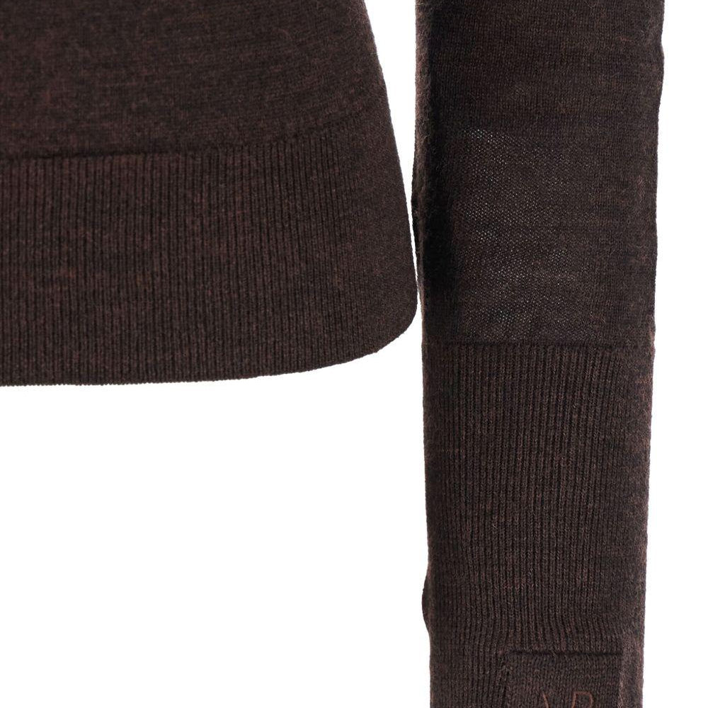 
                  
                    Maglia Victoria Beckham 1325KTP006541A CHOCOLATE Victoria Beckham 
                  
                