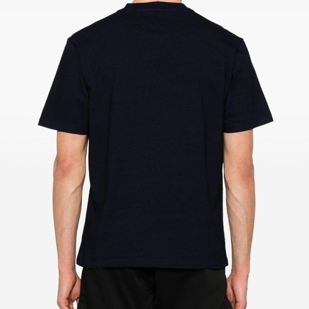 
                  
                    T-shirt C.P. Company 18CMTS187A110056W D08 C.P. Company 
                  
                
