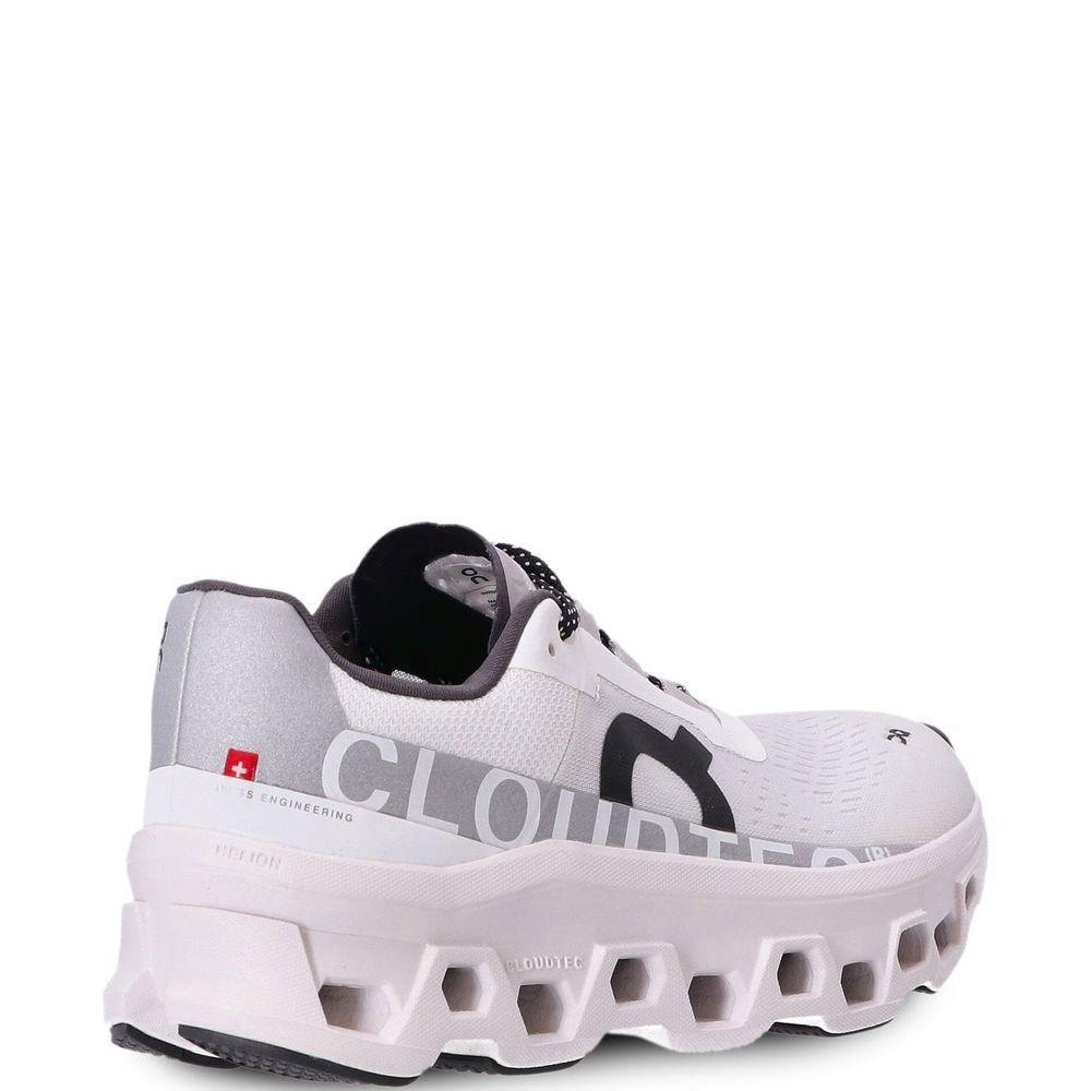 Sneakers Cloudmonster On Running 6198433 WHITE On Running 