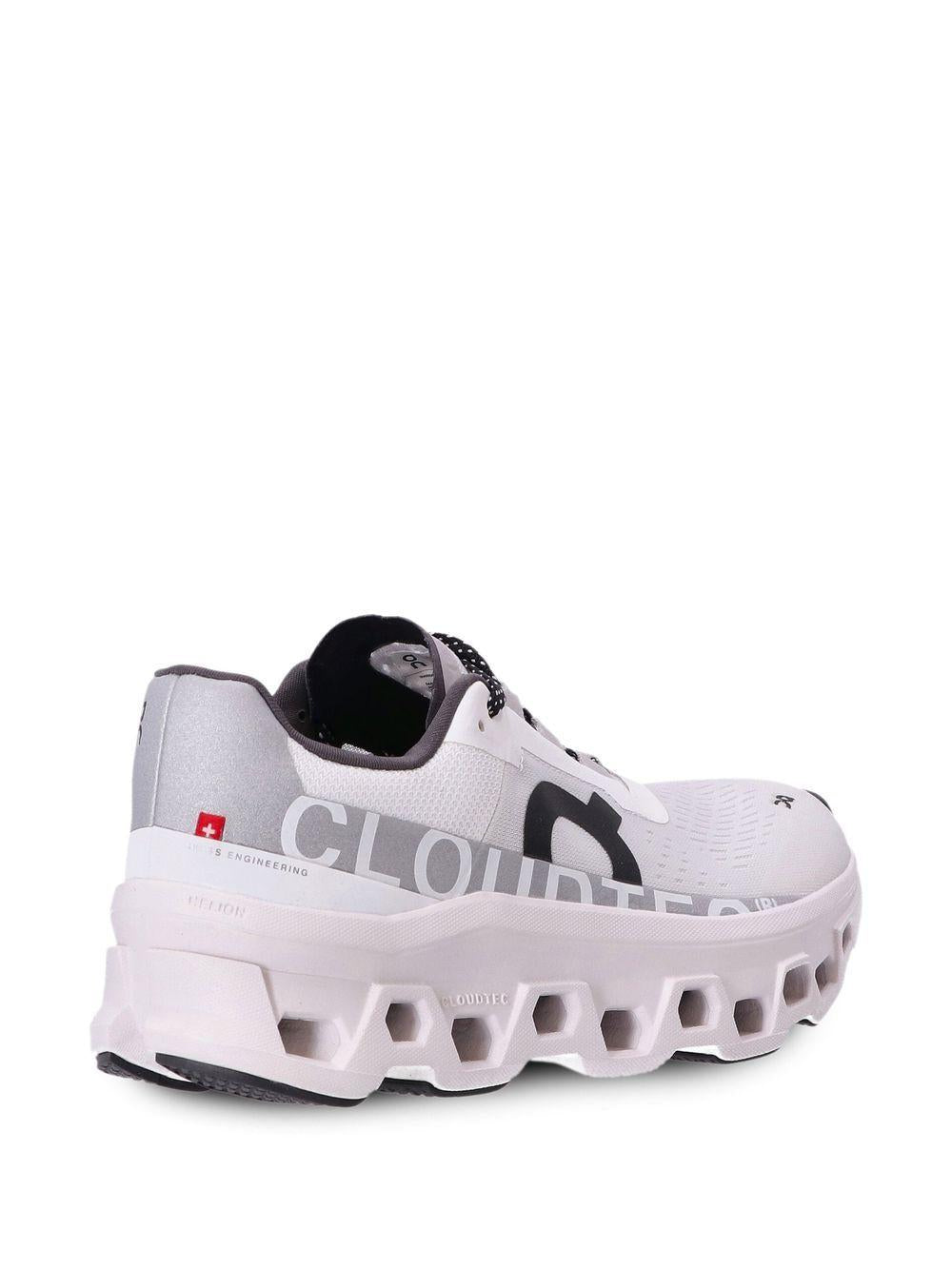 Sneakers Cloudmonster On Running 6198433 WHITE On Running 