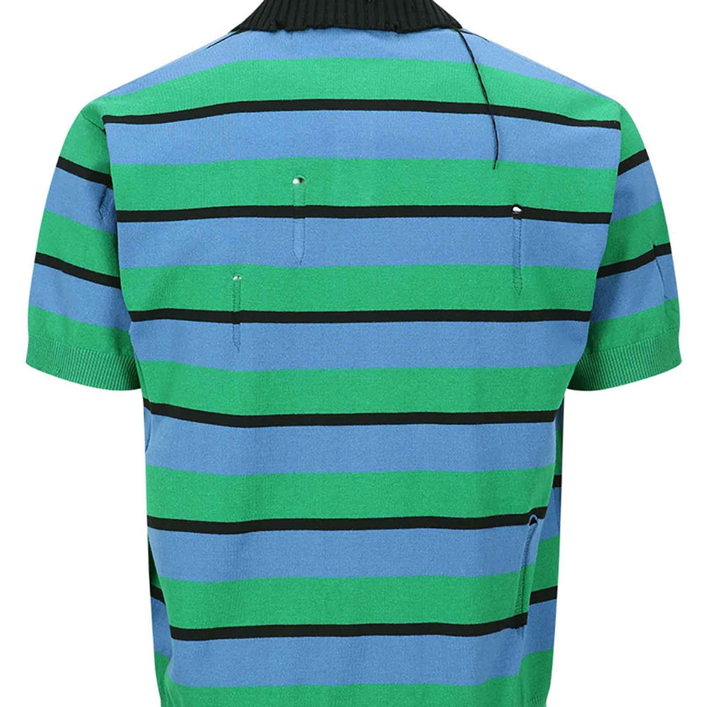 
                  
                    Polo Anderson bell ATB1242M MUL Andersson Bell 
                  
                