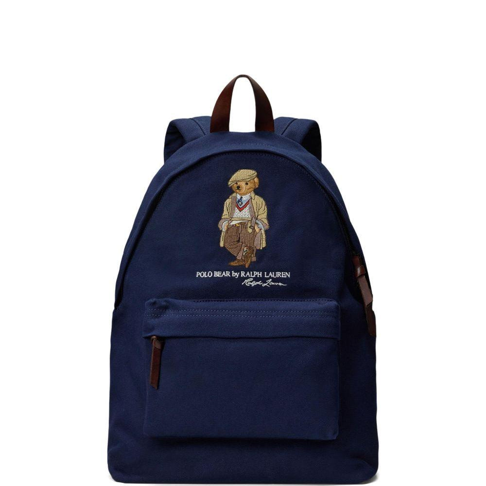 Zaino Polo Bear Polo Ralph Lauren 405974590 001 Polo Ralph Lauren 