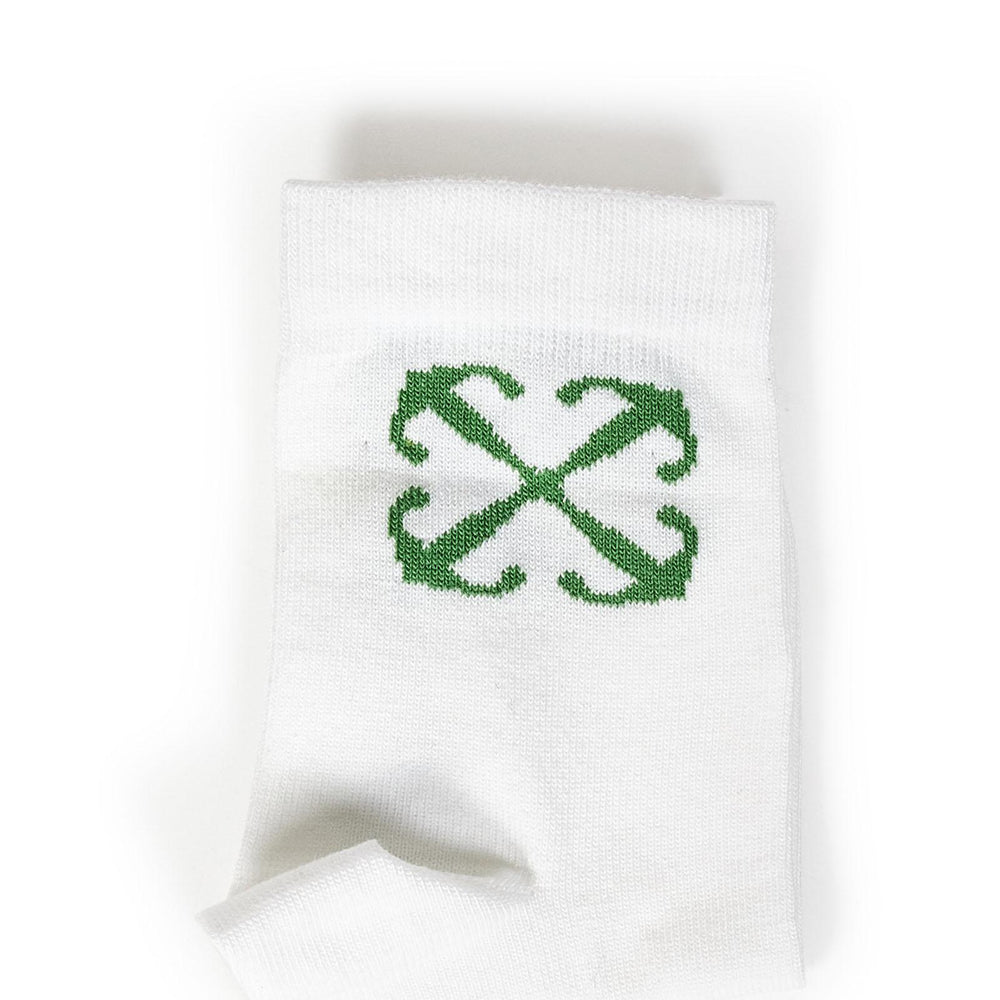 Calzini Off-White Kids OBRA004S24KNI001 0155 Off-White Kids 
