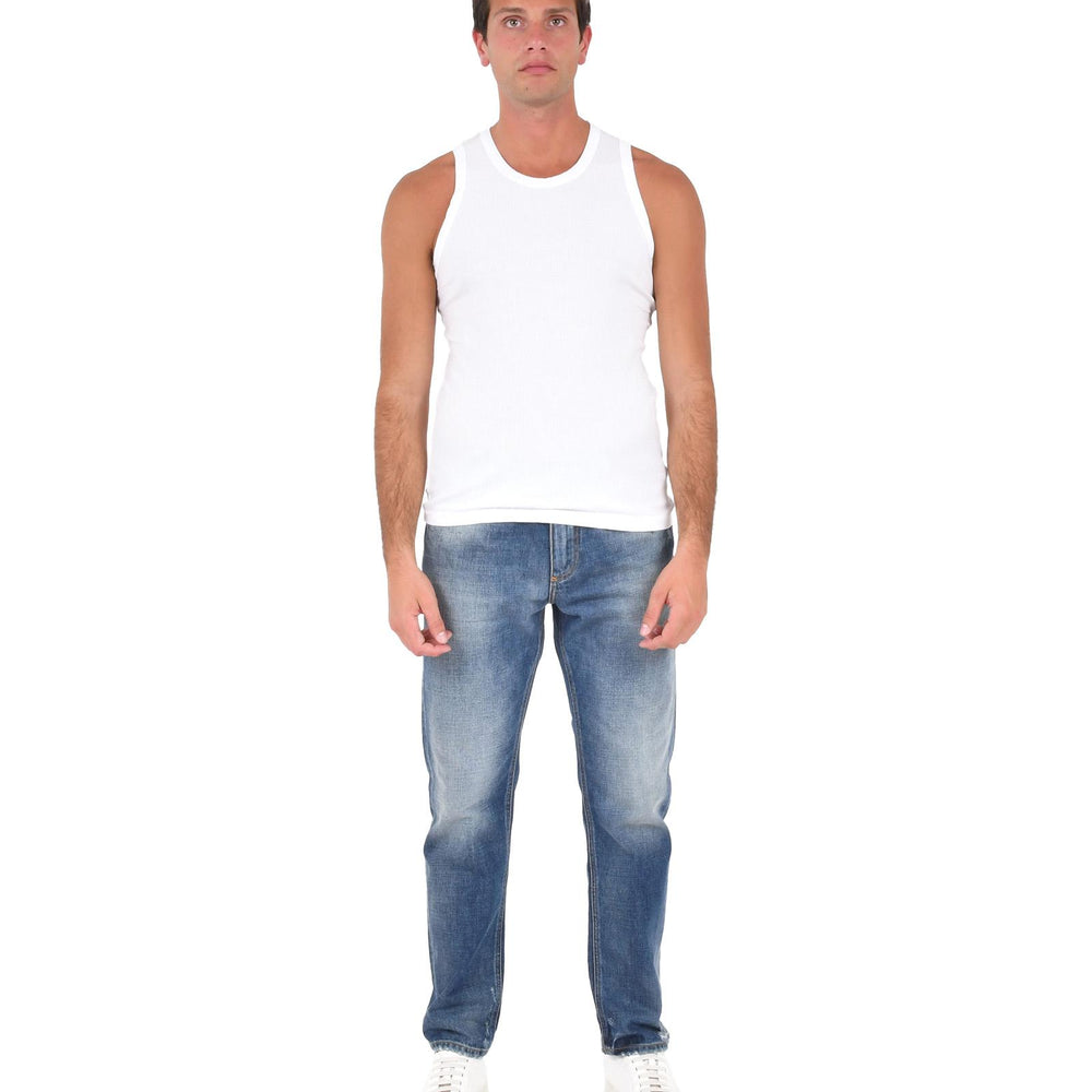 
                  
                    Top LA Skate James Perse MNL3633 WHT James Perse 
                  
                