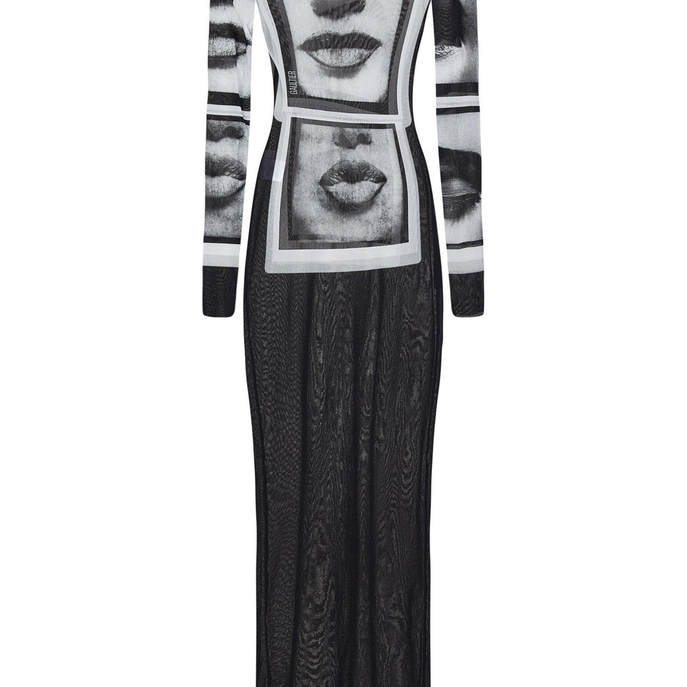 
                  
                    Jean Paul Gaultier RO251T553000201
                  
                