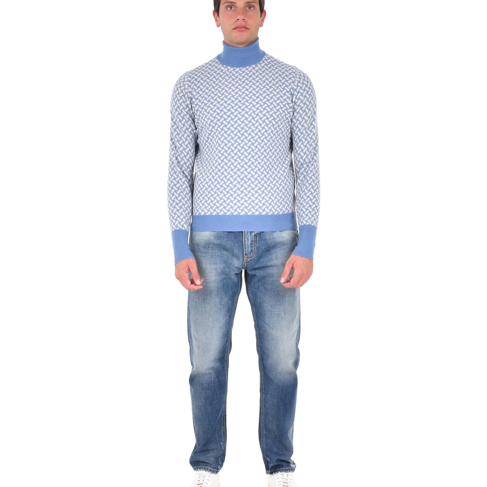 Maglia Razor Blade Drumohr D2K104 RB60 Drumohr 