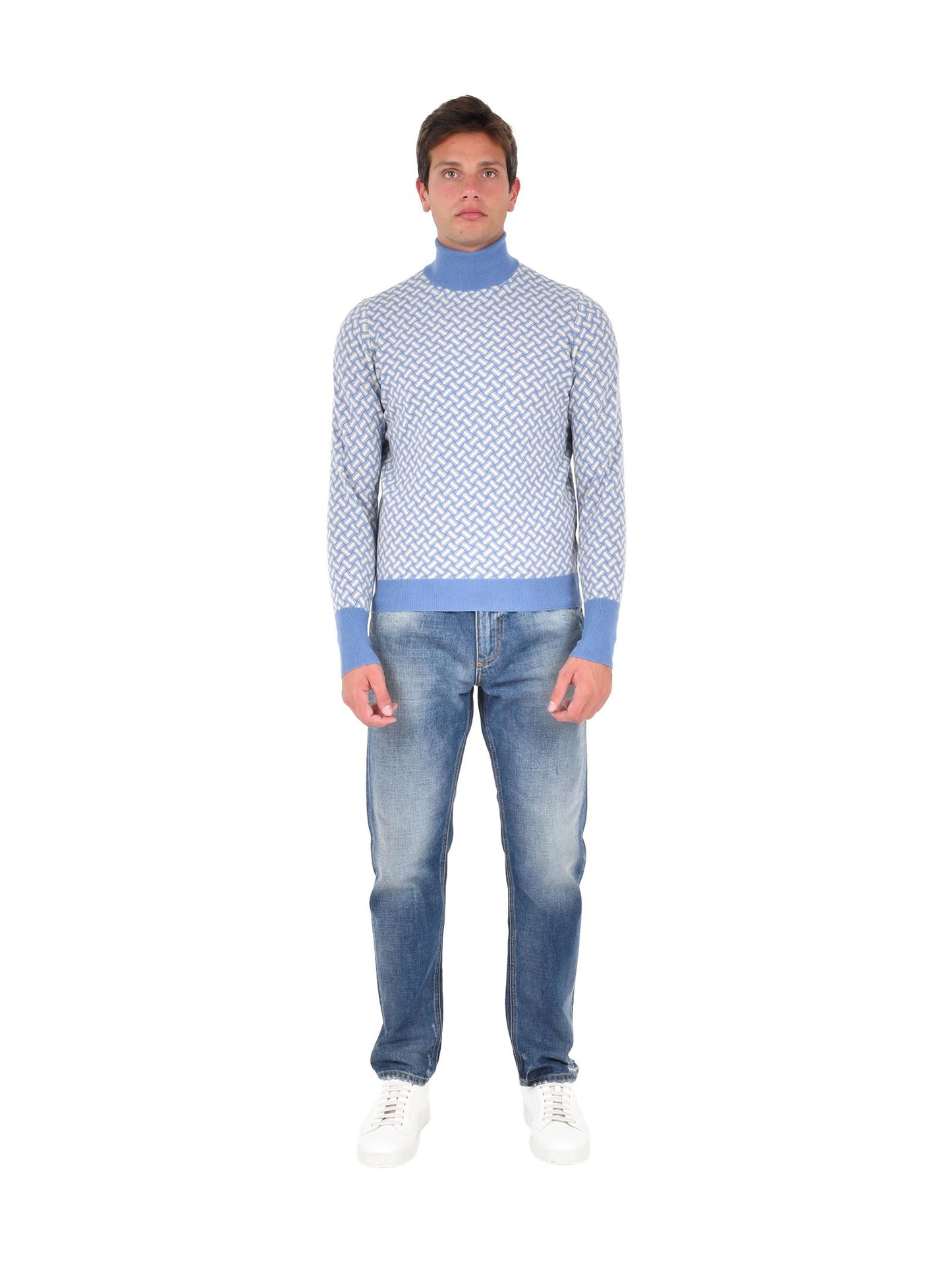 Maglia Razor Blade Drumohr D2K104 RB60 Drumohr 