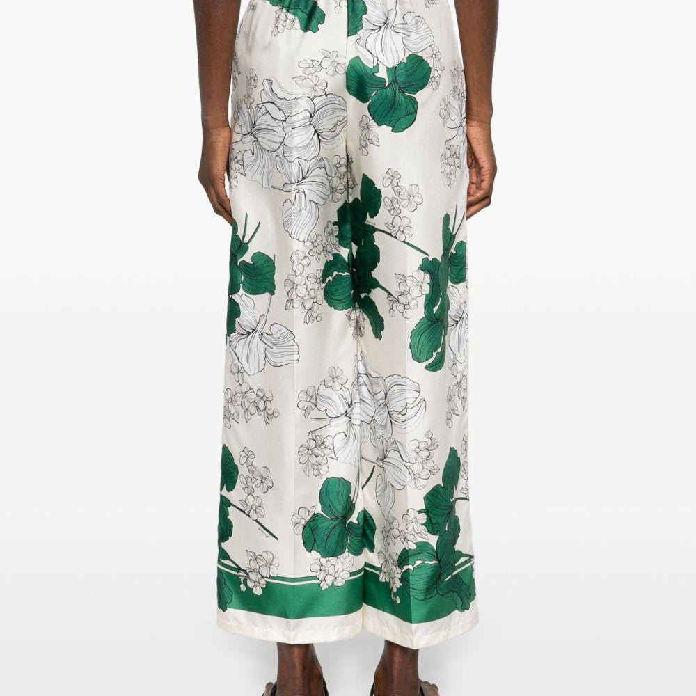 
                  
                    Pantaloni P.A.R.O.S.H. D230260 868 P.A.R.O.S.H. 
                  
                