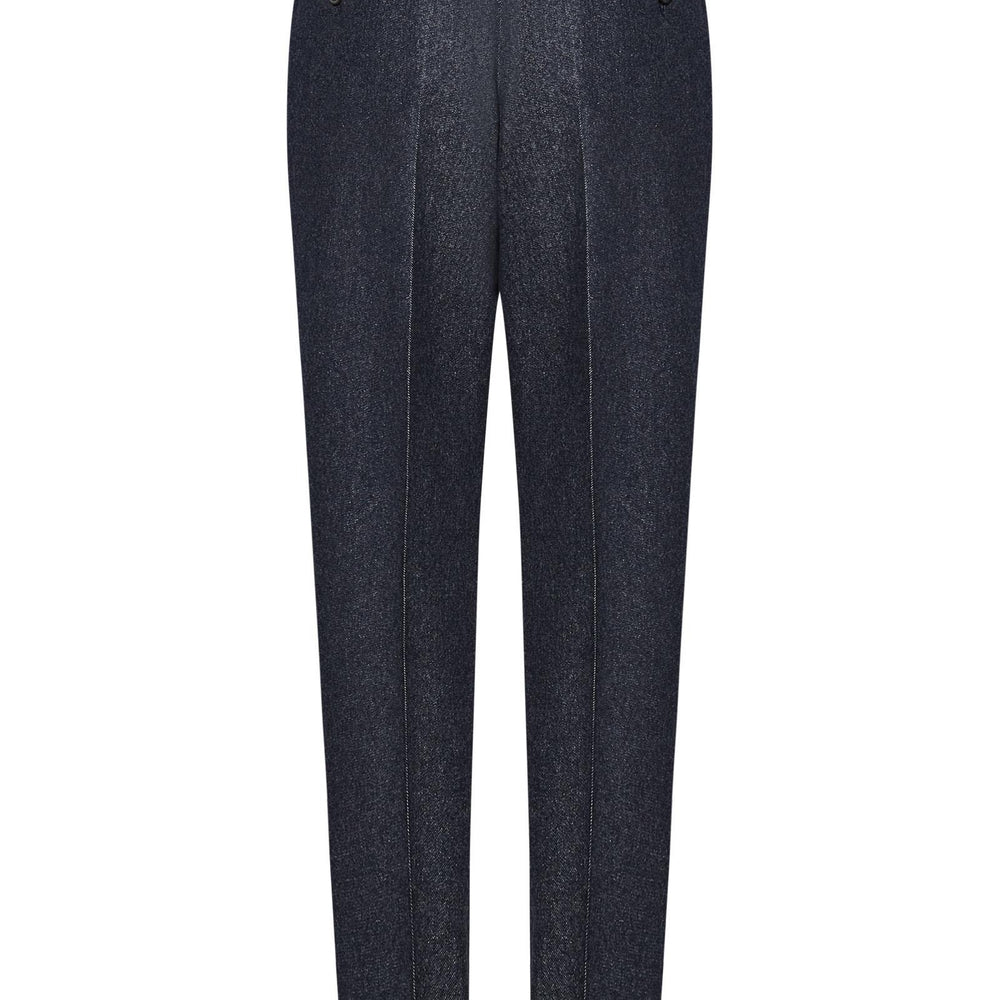 Franzese Collection Pronta Sartoria FMP445BLUSCURO