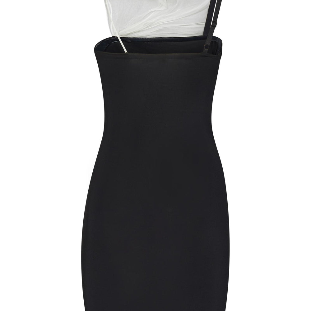 
                  
                    Nensi Dojaka NDSS25DR260BLACK
                  
                