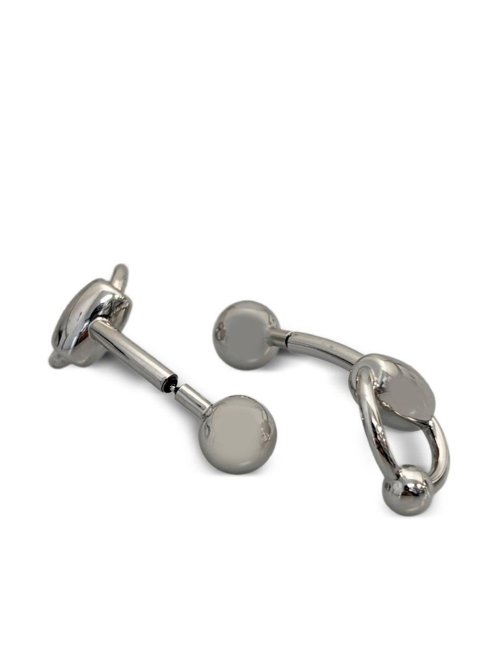 Orecchini Jean Paul Gaultier JW054X053 81 Jean Paul Gaultier 