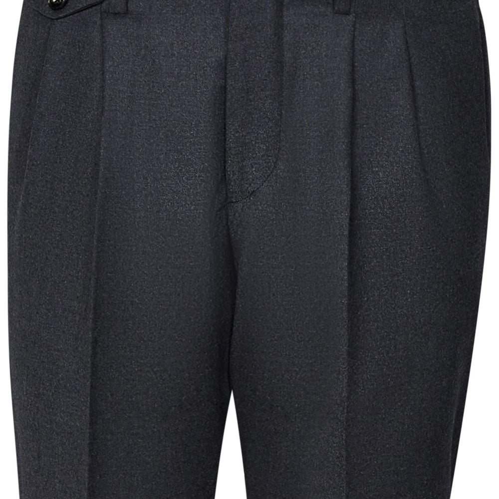 
                  
                    Pantaloni LU-DANIEL Michael Coal LUDAN3713F24 579 Michael Coal 
                  
                