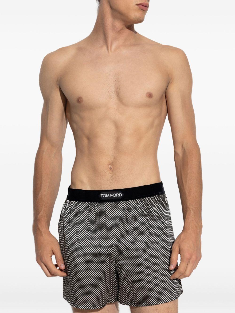 Boxer Tom Ford T4LE42080 009 Tom Ford 