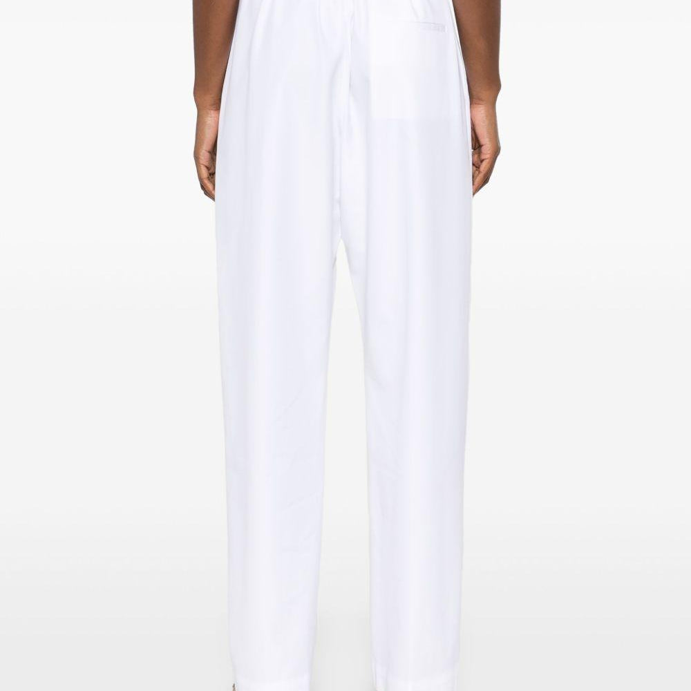 
                  
                    Pantaloni Trenton Khaite NY 3160191 100 Khaite NY 
                  
                