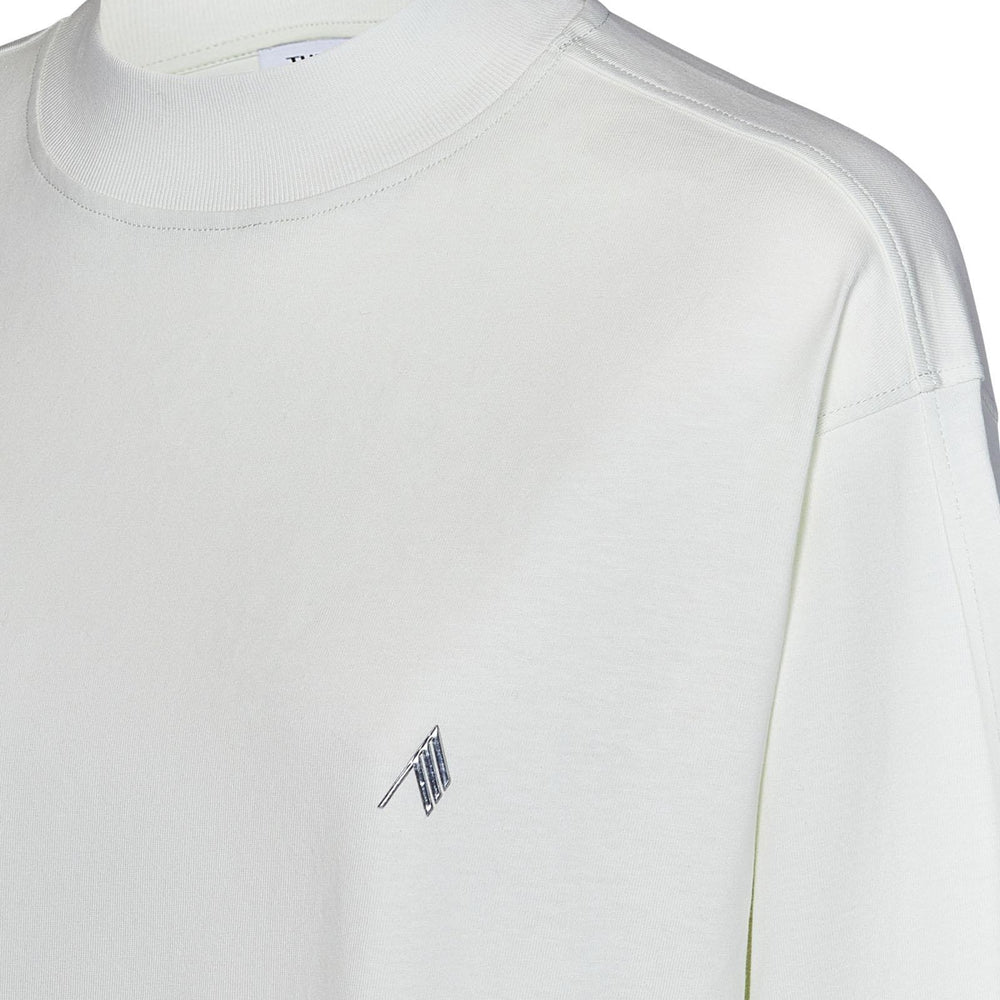 
                  
                    T-shirt The Attico 247WCT246J025 042 The Attico 
                  
                
