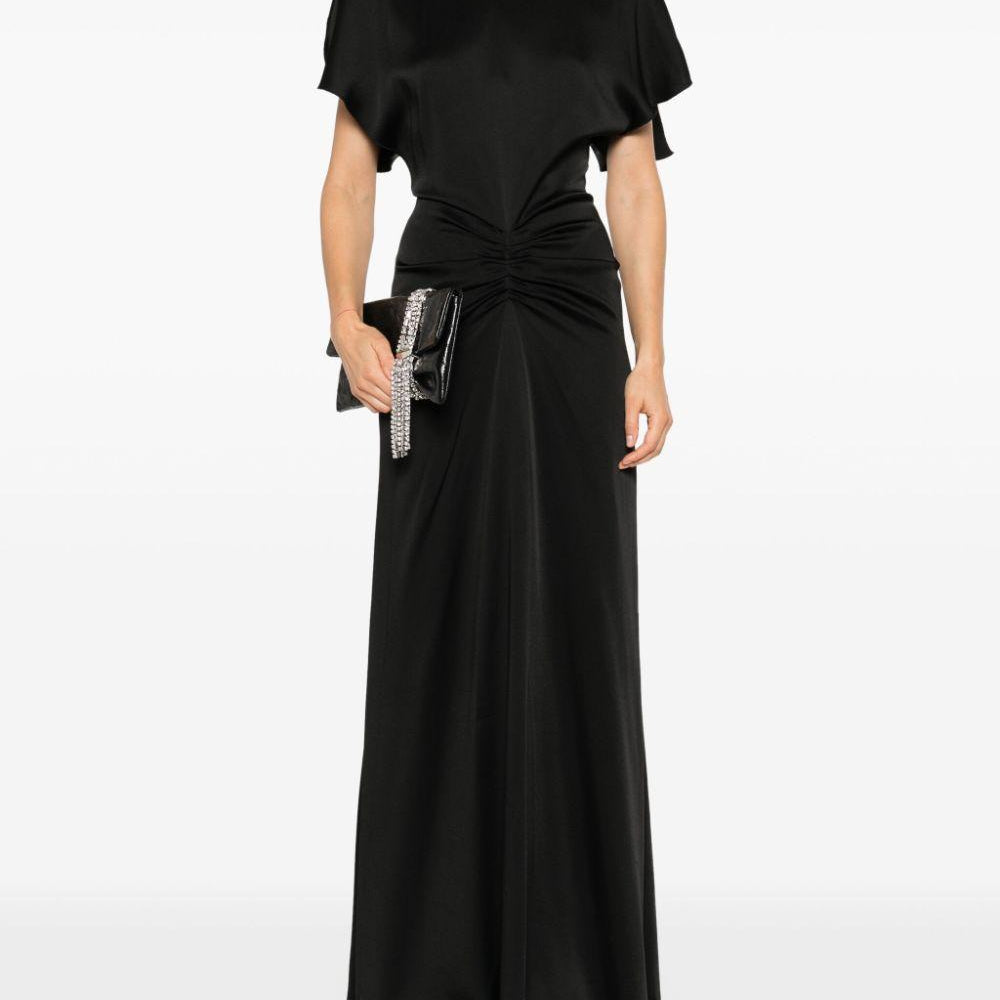 Victoria Beckham 1125WDR005454ABLACK