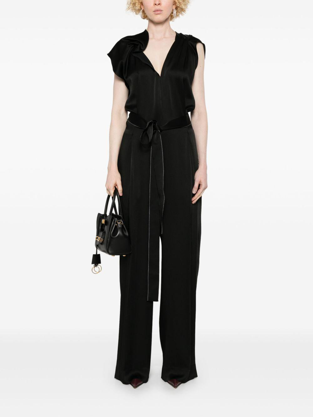 Tuta Victoria Beckham 1225WJS006380A 1 Victoria Beckham 