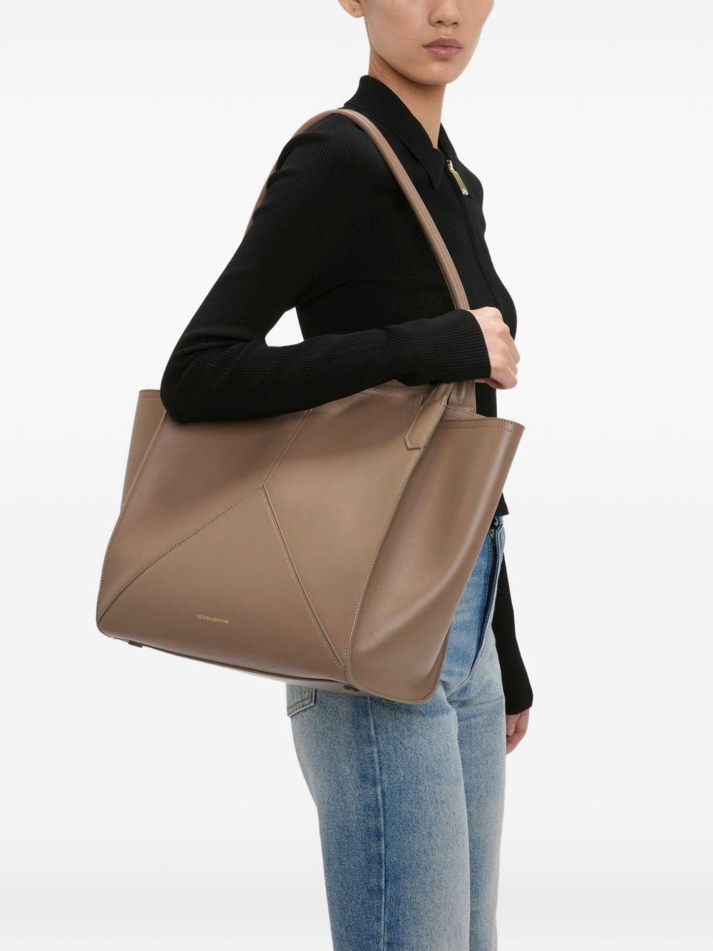 Borsa a mano Victoria Victoria Beckham B126AAC007421A 9823 Victoria Beckham 