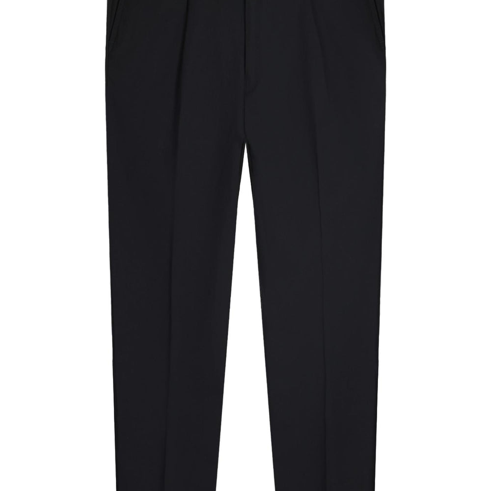 Pantaloni Gazzarrini X Michele Franzese PSE654G NERO Gazzarrini x Michele Franzese 