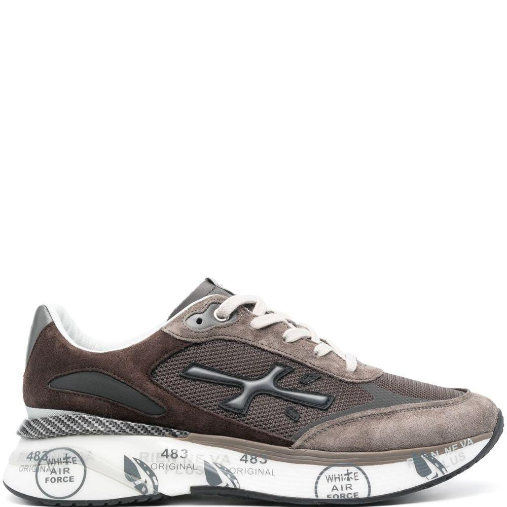 Sneakers MOERUN Premiata MOERUN 6446 Premiata 