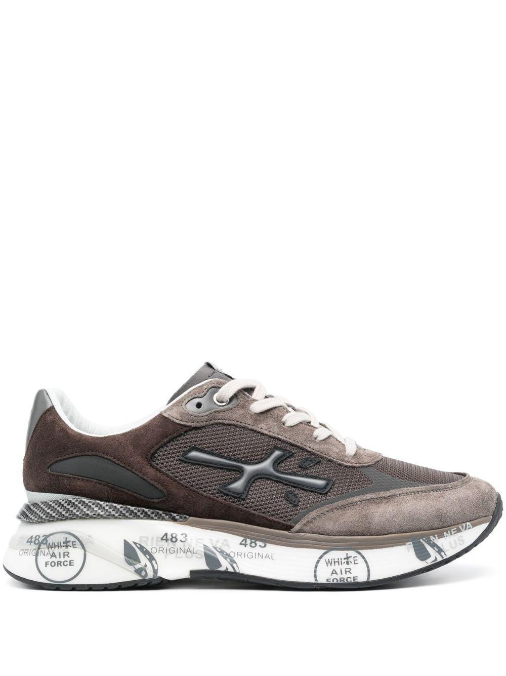 Sneakers MOERUN Premiata MOERUN 6446 Premiata 
