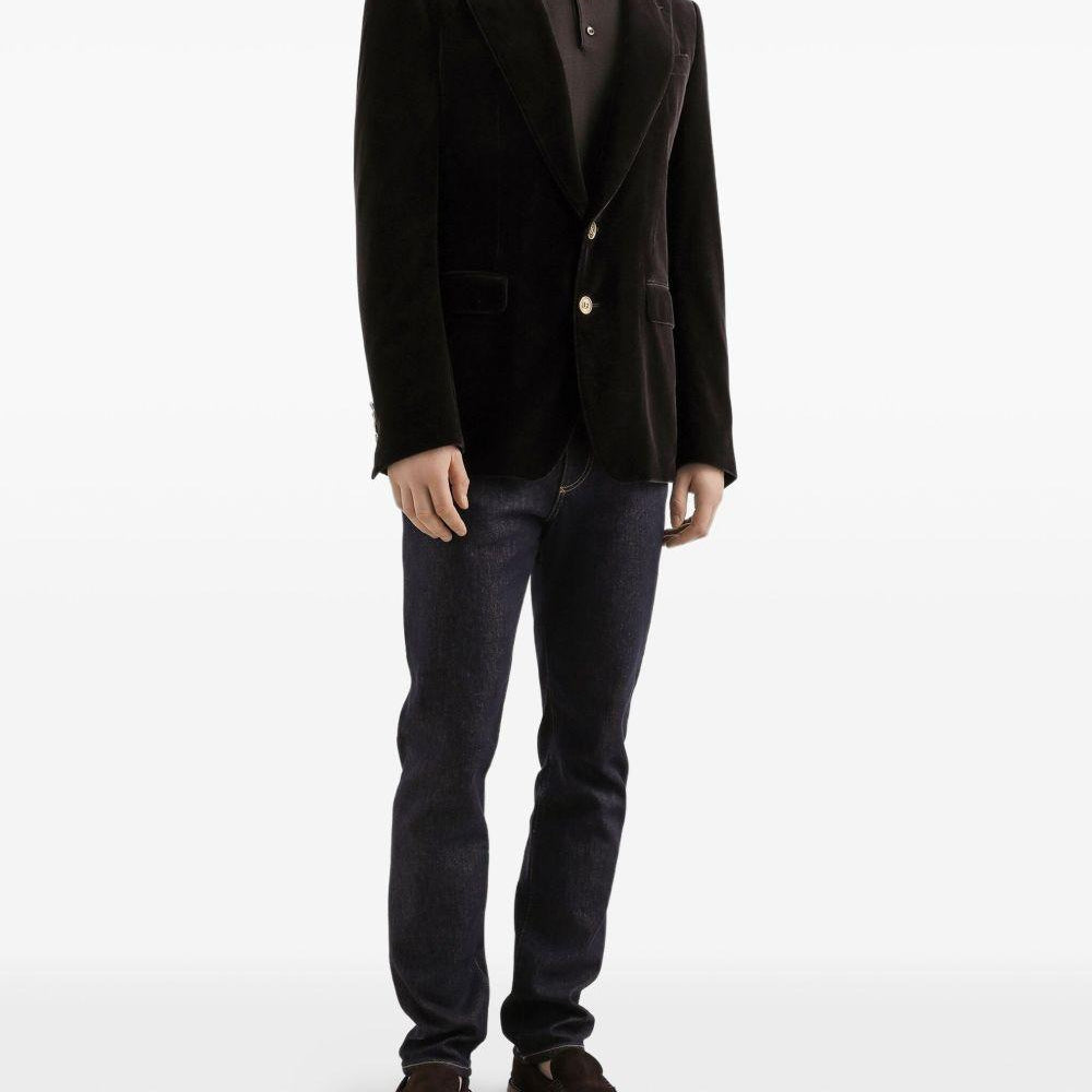 Maglia DOLCE & GABBANA GXZ25TJBW05 M0682 DOLCE & GABBANA 