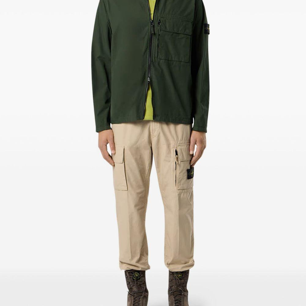 Camicia Stone Island K2S151200004S0179 V005E Stone Island 