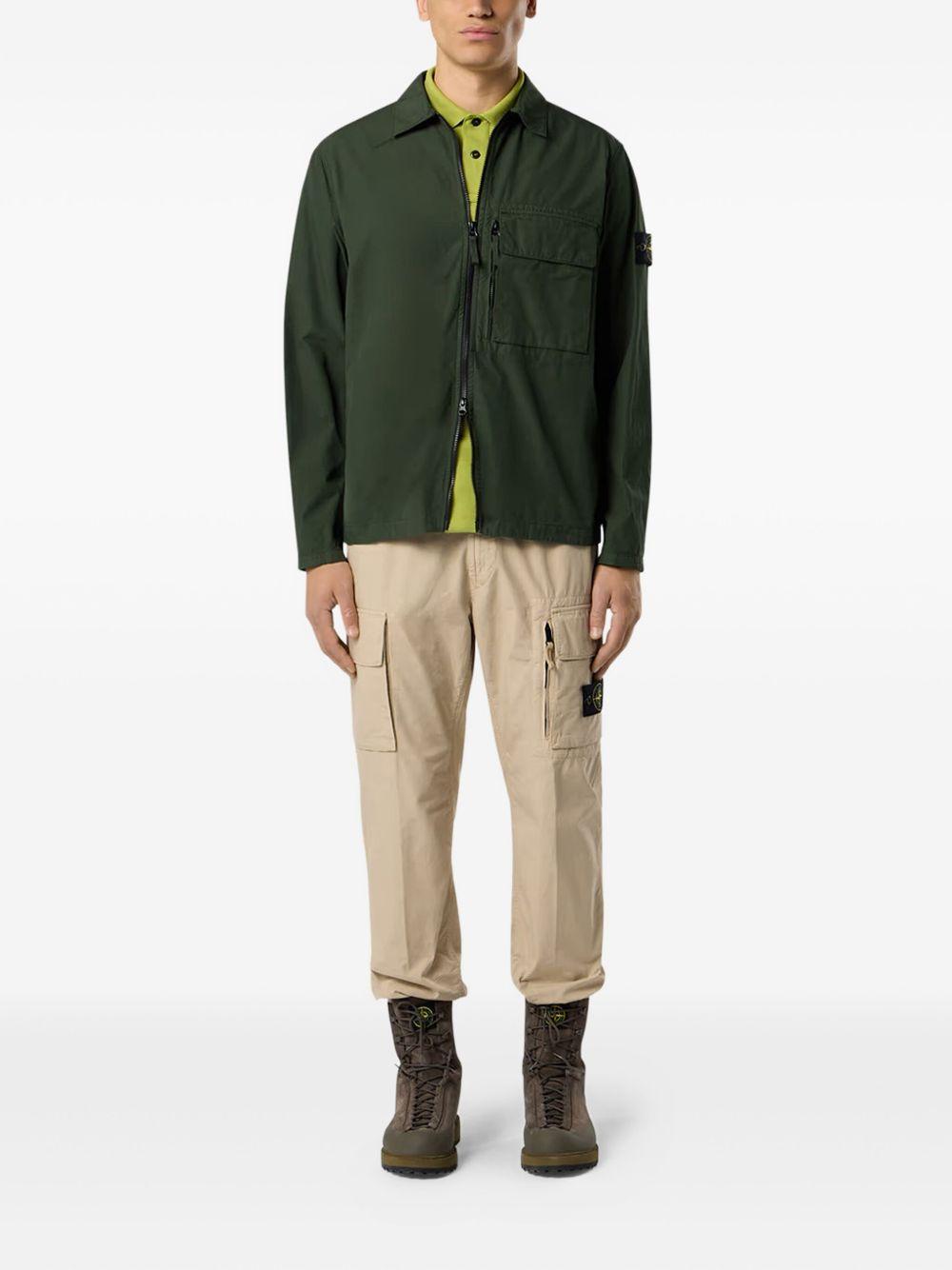 Camicia Stone Island K2S151200004S0179 V005E Stone Island 