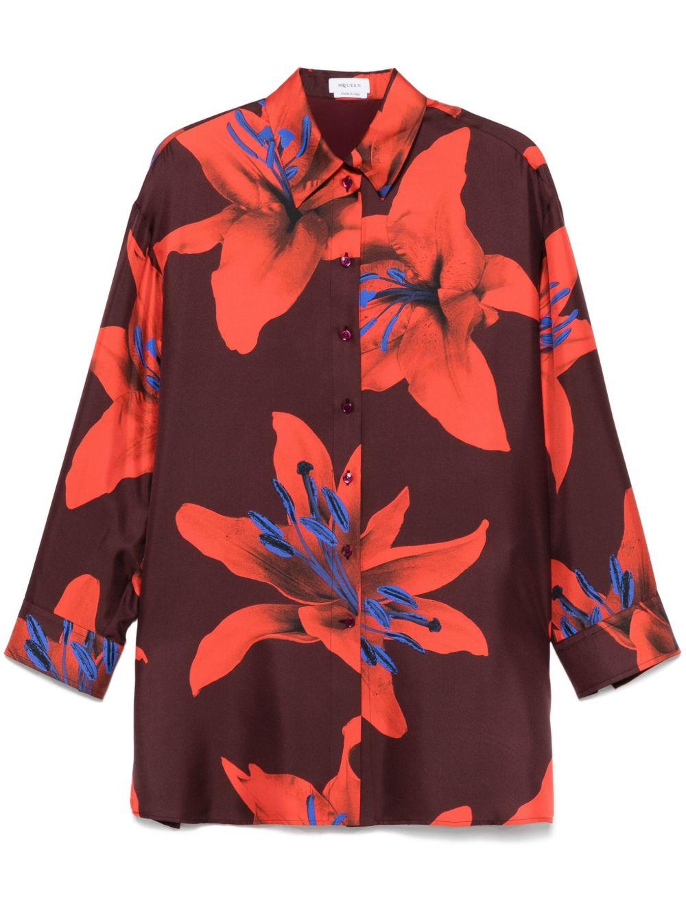 Alexander McQueen 819016QCALY5131