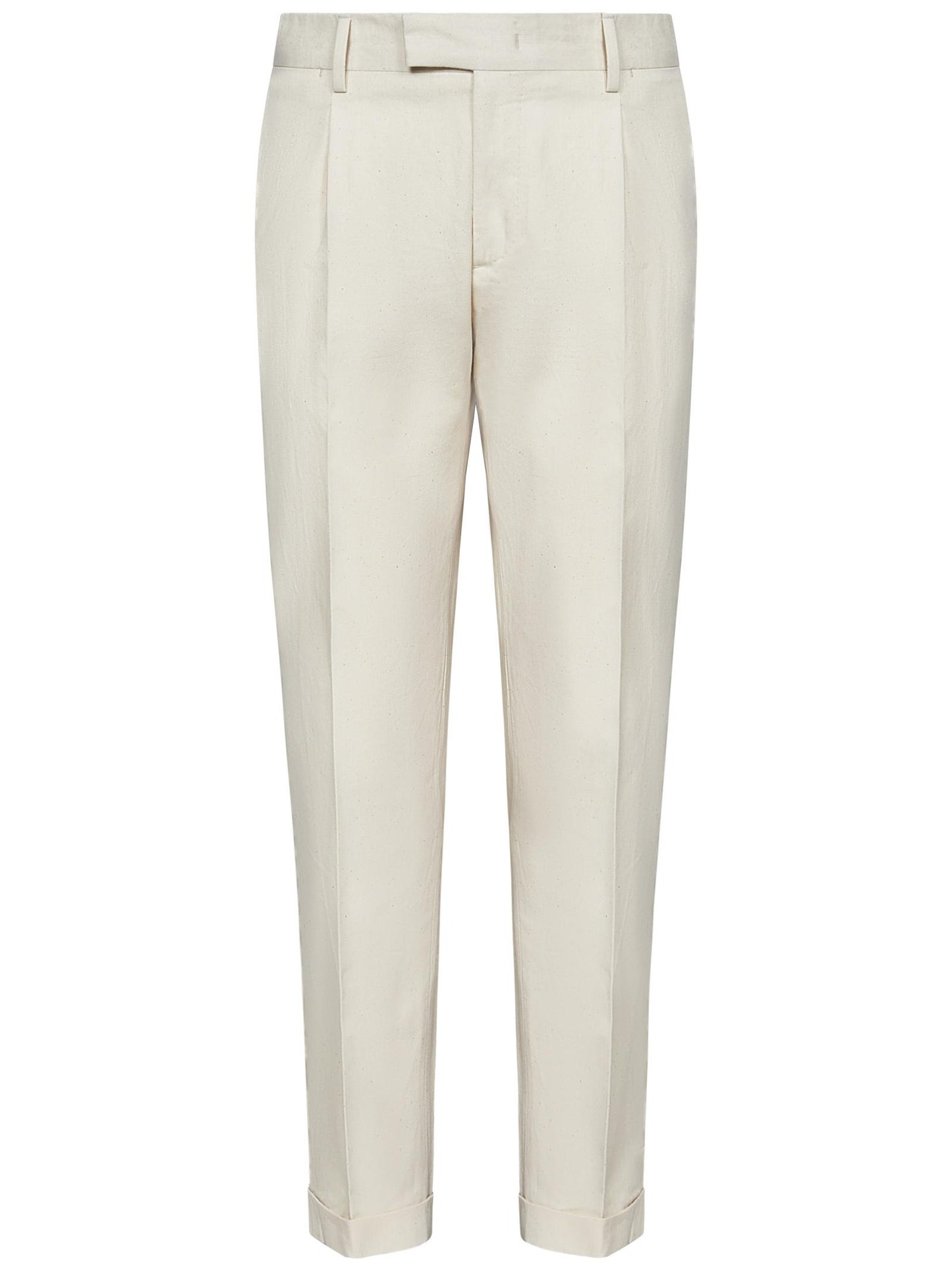 Pantaloni Low Brand L1PSS256878 A014 Low Brand 