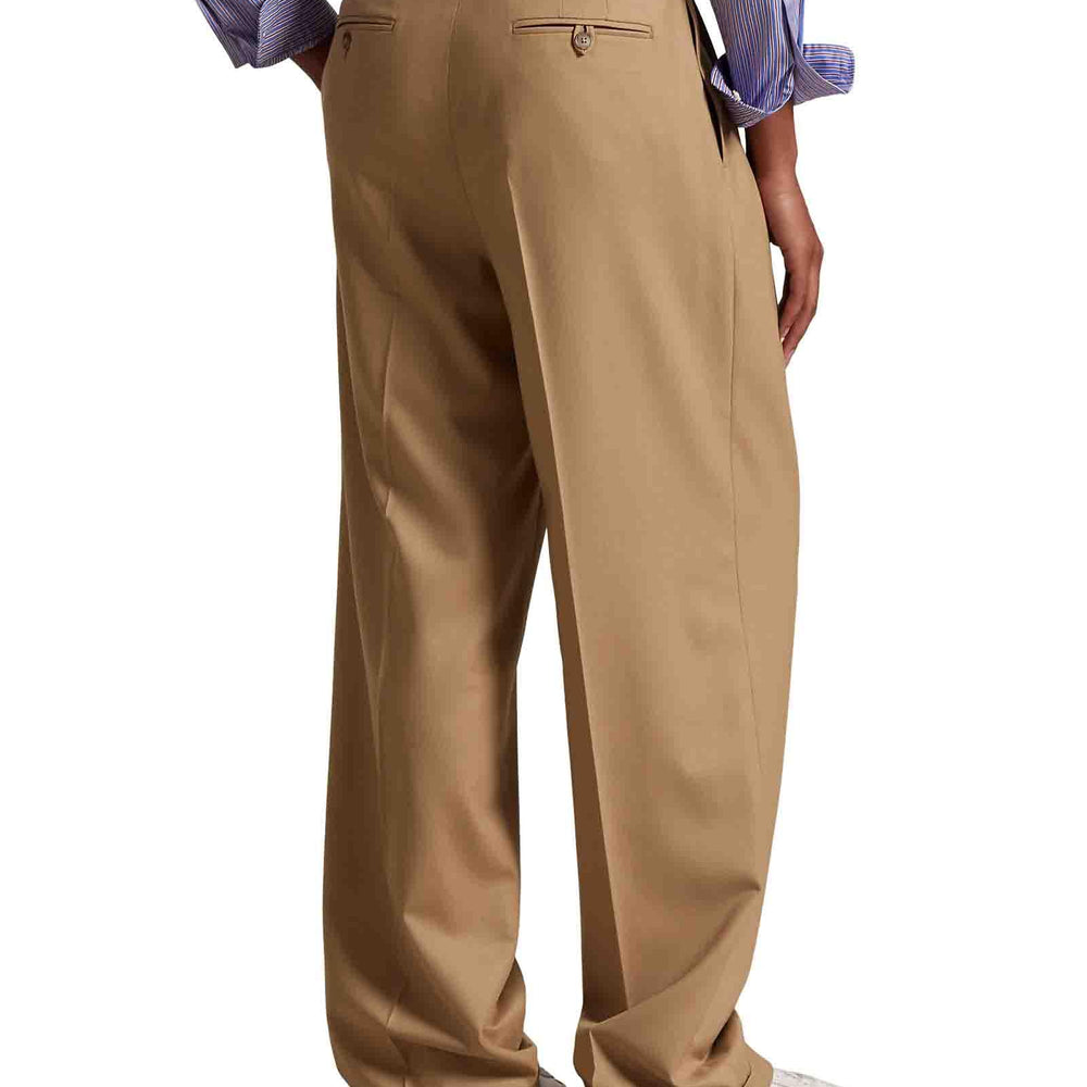 
                  
                    Pantaloni Bacall Polo Ralph Lauren 211971407 002 Polo Ralph Lauren 
                  
                