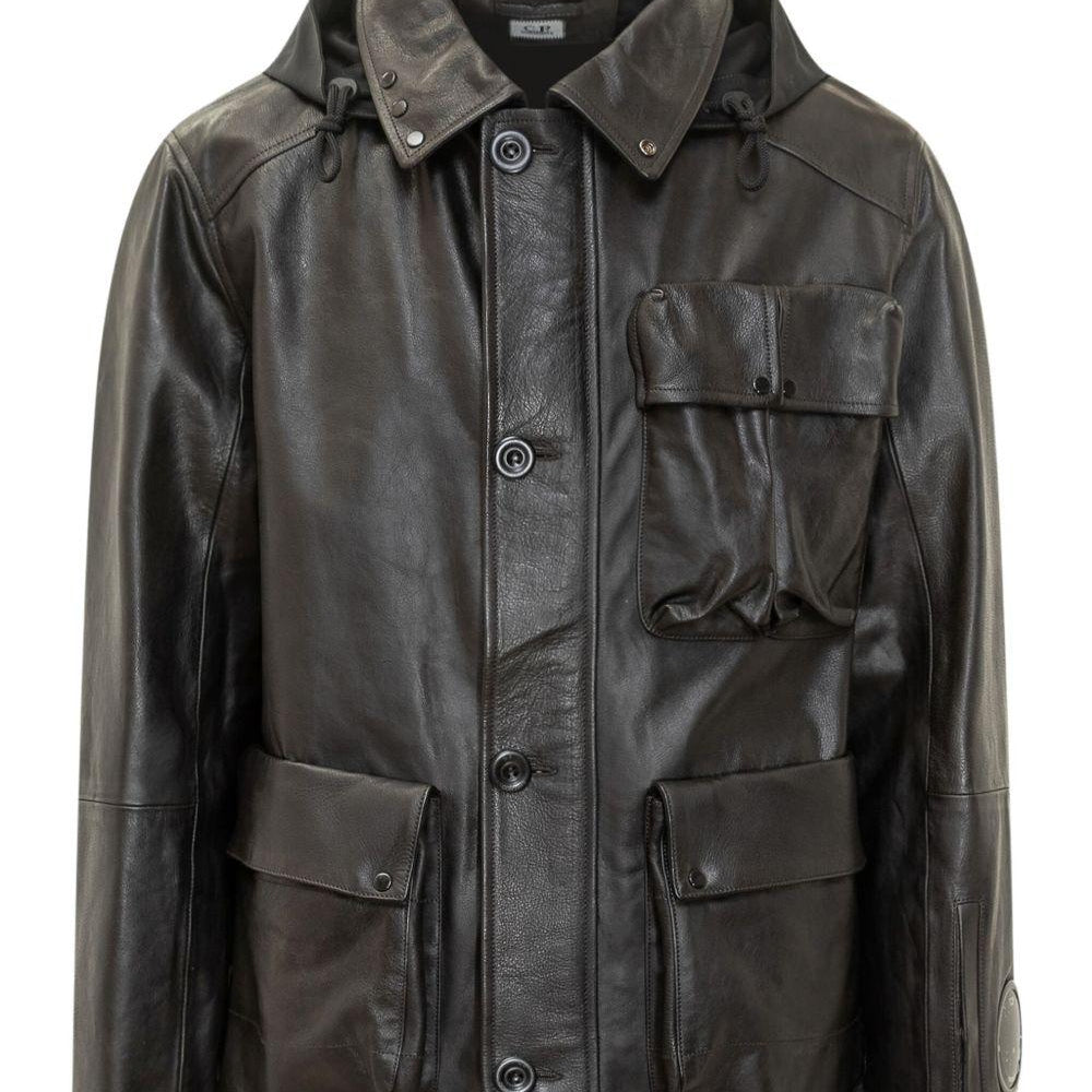 Giubbino C.P. Company 19CMOW296A110457L 999 C.P. Company 