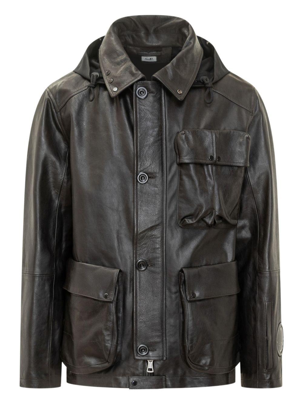 Giubbino C.P. Company 19CMOW296A110457L 999 C.P. Company 