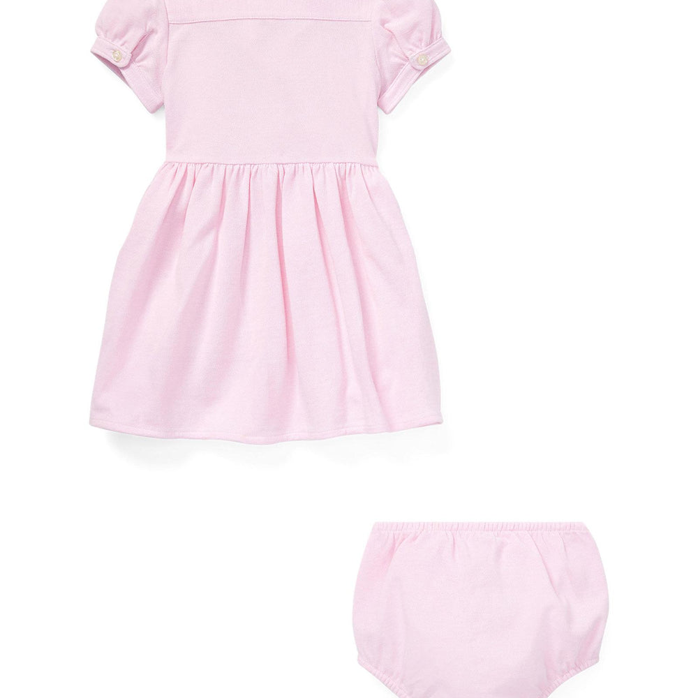 
                  
                    Polo Ralph Lauren kids 734896001
                  
                