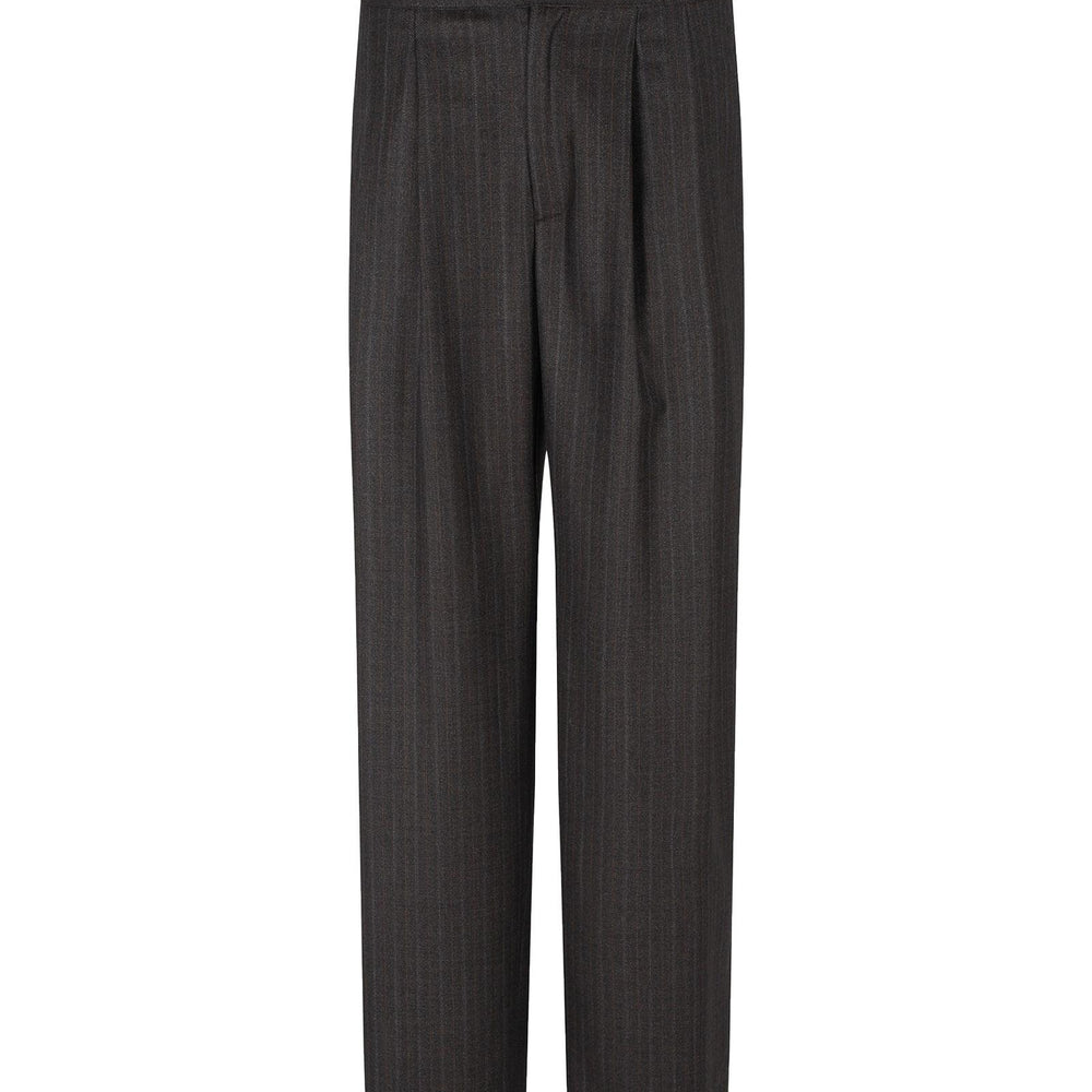 Pantaloni Emporio Armani EM004008TE18267 F6016 Emporio Armani 