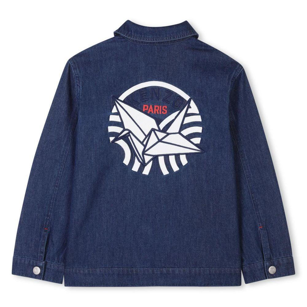 
                  
                    Kenzo Kids K61173Z25
                  
                