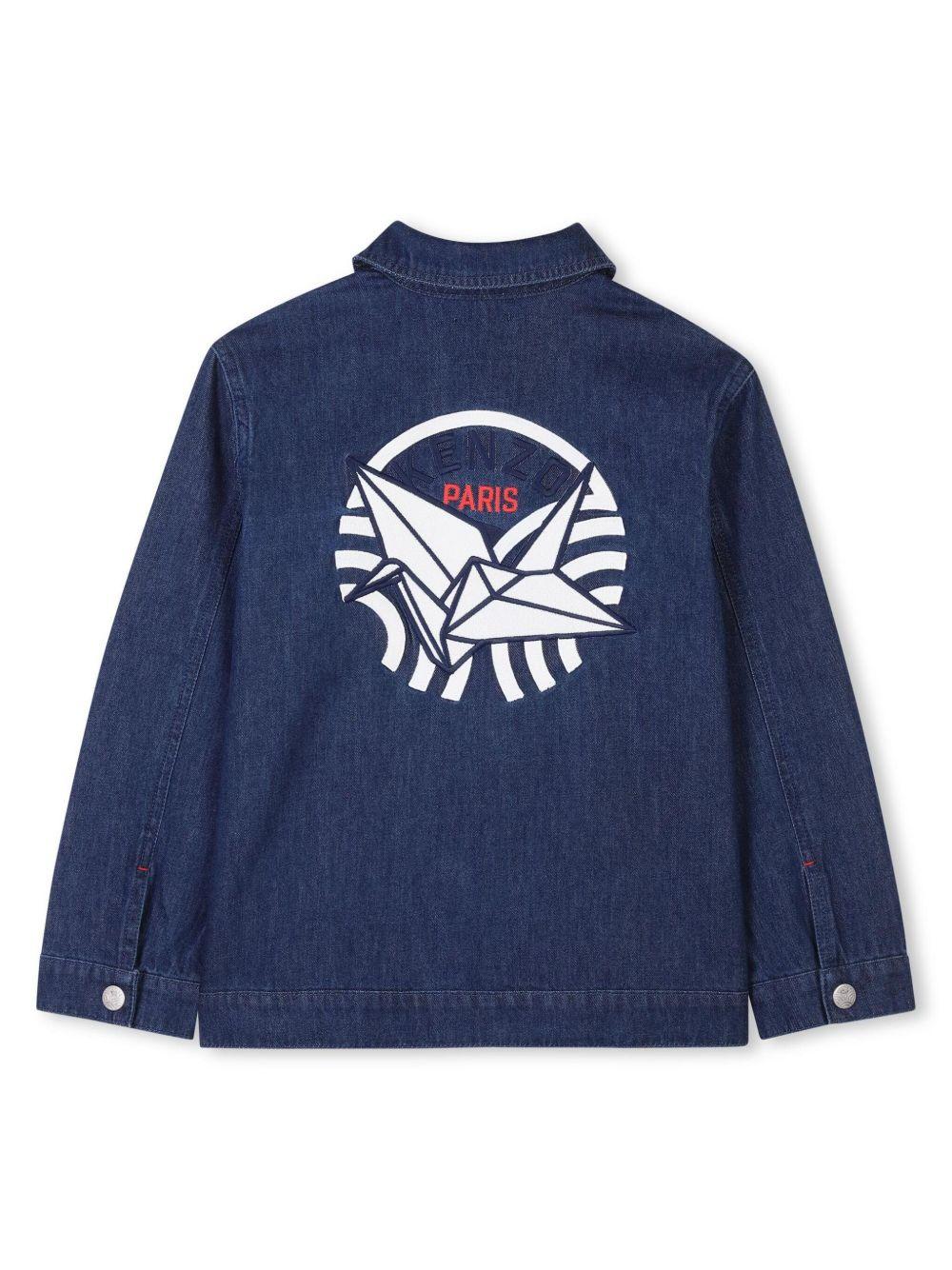 Kenzo Kids K61173Z25