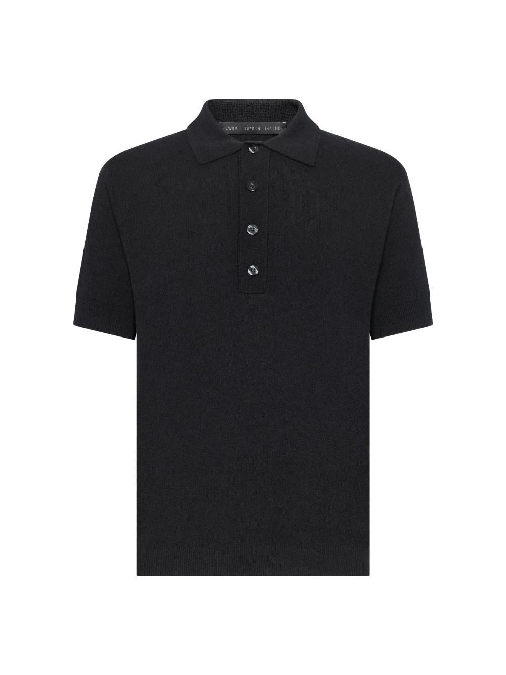 Polo Low Brand LM26007 D001 Low Brand 