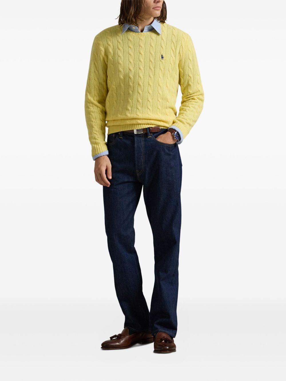 Maglia Polo Ralph Lauren 710876762 030 Polo Ralph Lauren 