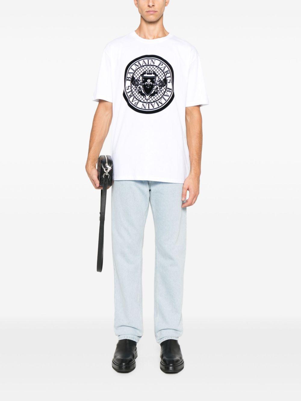 Balmain Paris EH1EG010BB17GAB