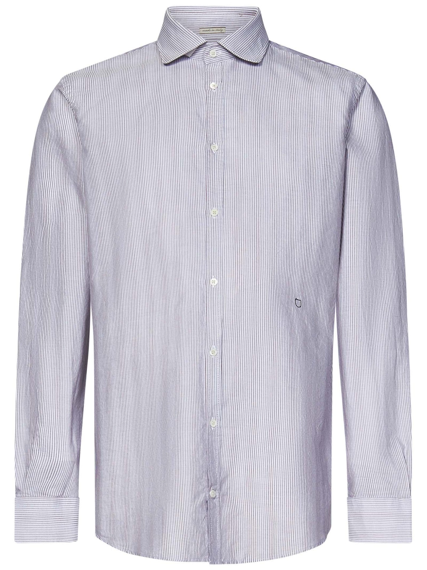 Camicia CANARY Massimo Alba M27U0CANART4652 R350 Massimo Alba 