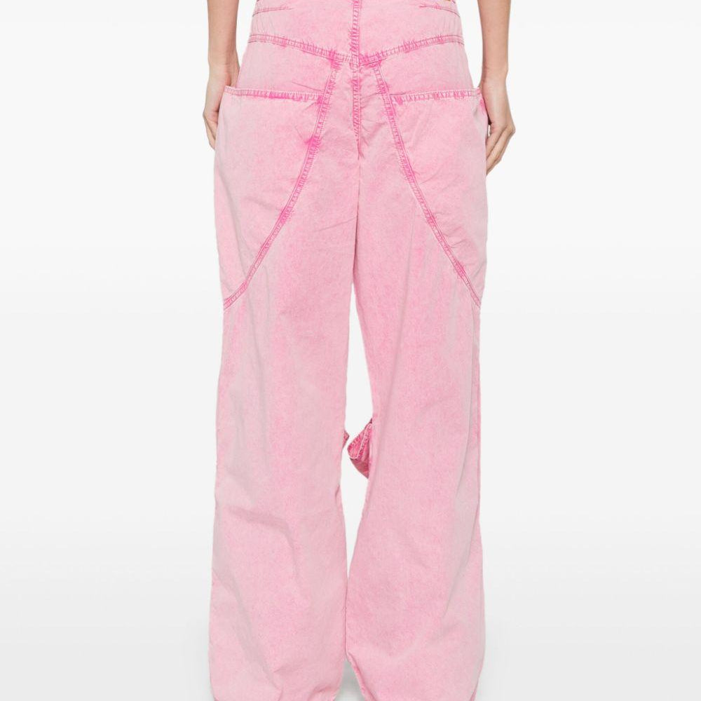 
                  
                    Jeans The Attico 250WCP00198 026 The Attico 
                  
                