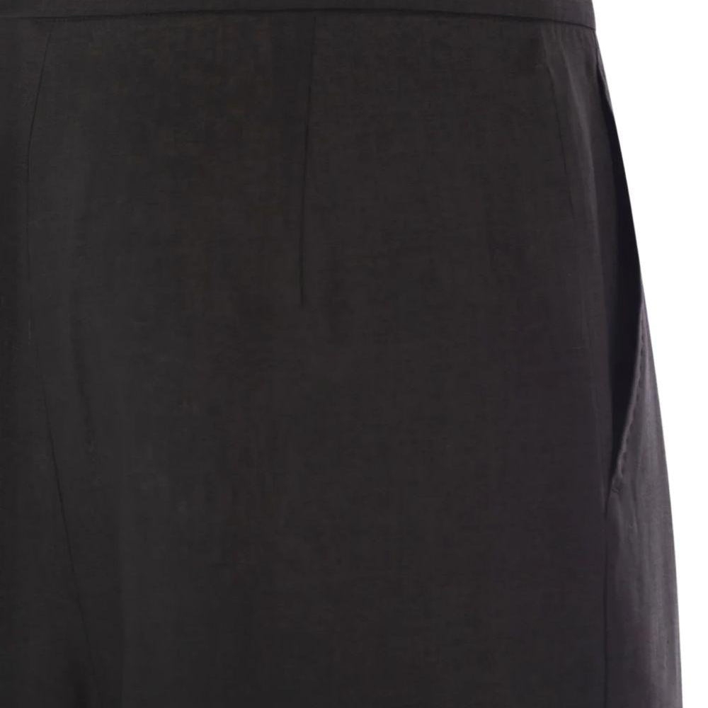 
                  
                    Pantaloni DAZZY MaxMara Studio 2516131092600 003 MaxMara Studio 
                  
                
