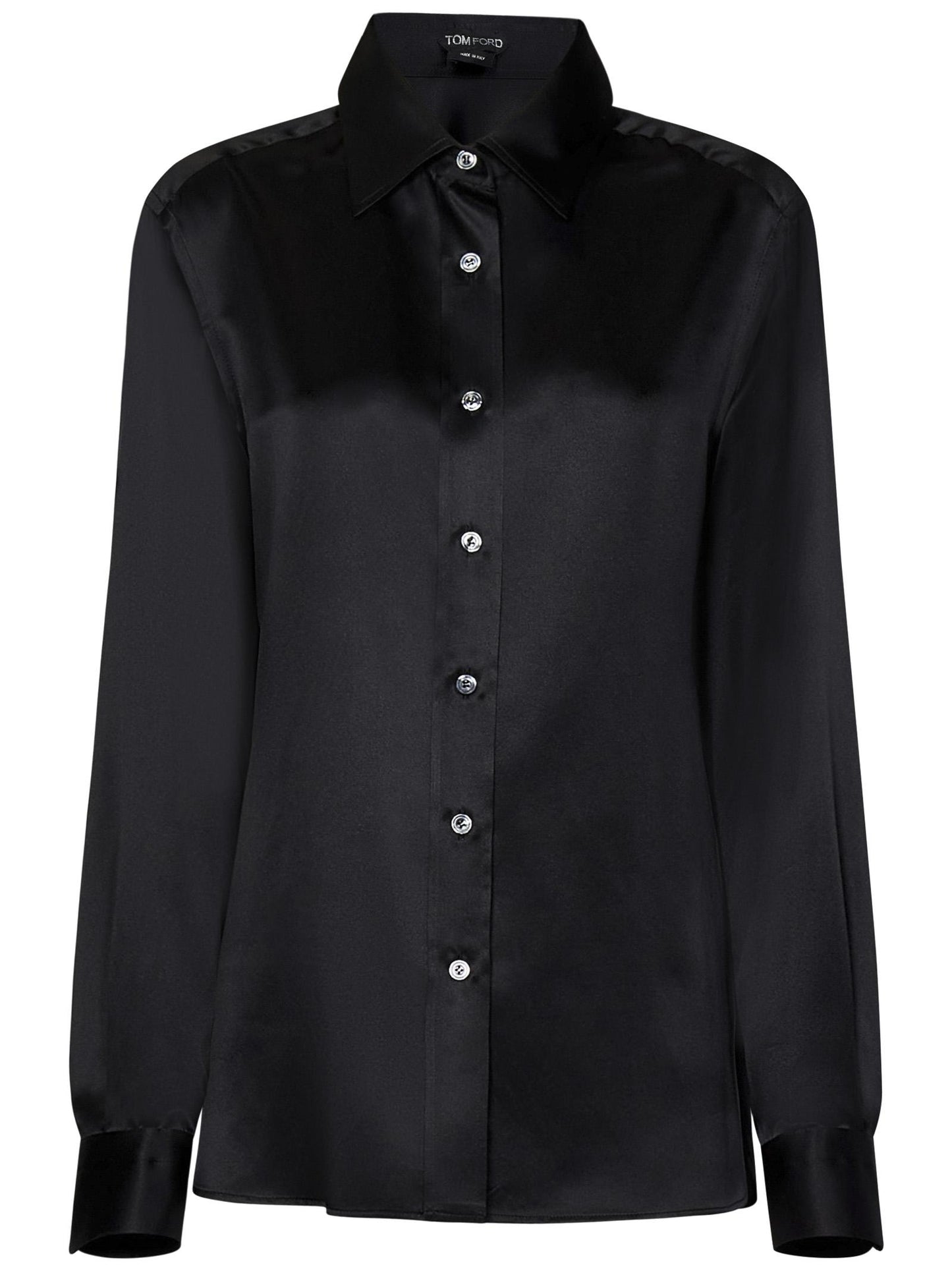 Camicia Tom Ford CA3255FAX1178 LB999 Tom Ford 