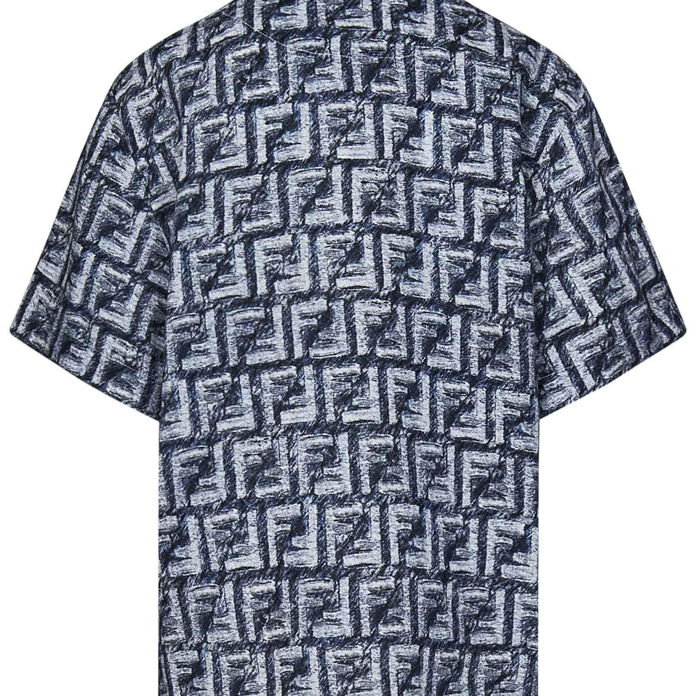 Fendi Kids JMC173AQTQF04V6