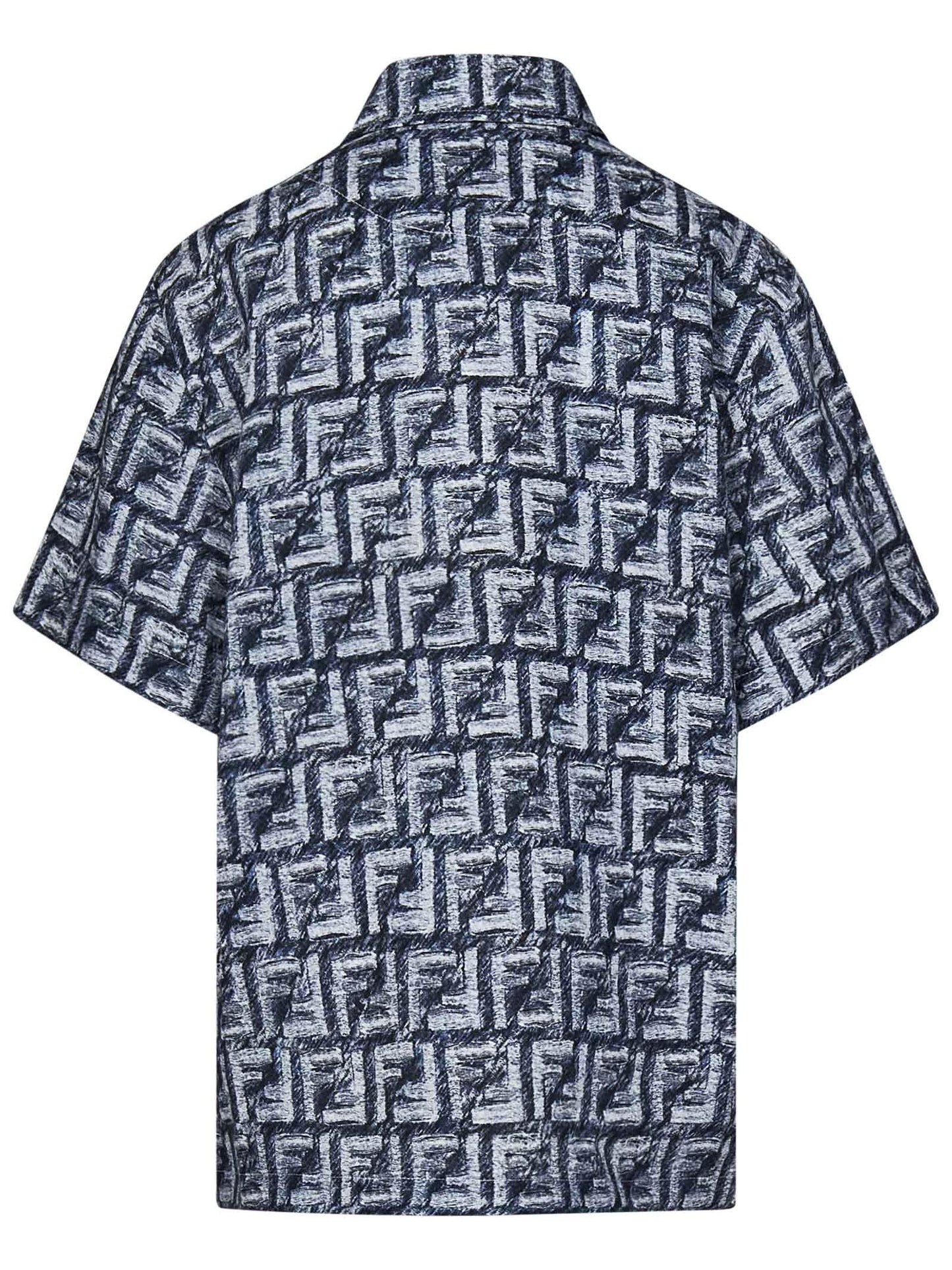 Fendi Kids JMC173AQTQF04V6