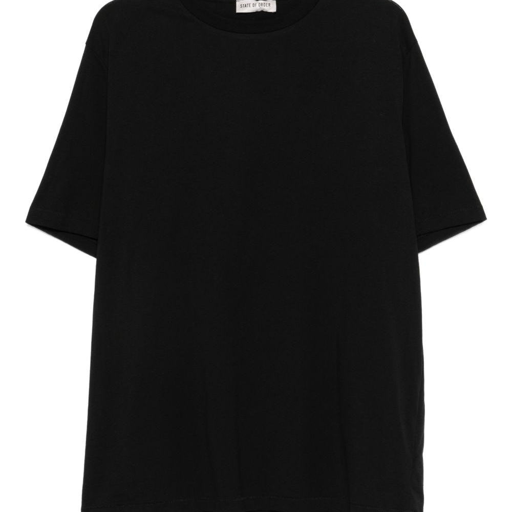 T-shirt State Of Order ST2526002 D001 State of Order 